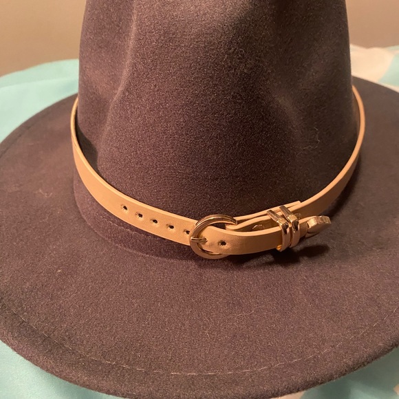 Festival Hat - One Size (Cotton/ Poly Blend) - Picture 2 of 9